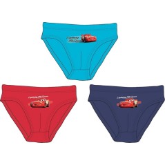 Ensemble de Slips Cars