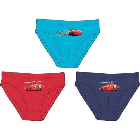Ensemble de Slips Cars