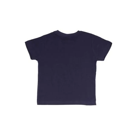 Tee-shirt Manches Courtes Avengers