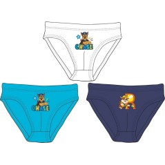 Ensemble de Slips Paw Patrol