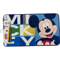 Tapis de chambre Mickey Disney