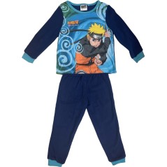 Pyjama Polaire Naruto