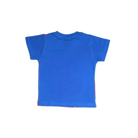 Tee-shirt Manches Courtes Mickey