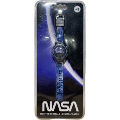 Montre digitale Nasa