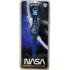 Montre digitale Nasa