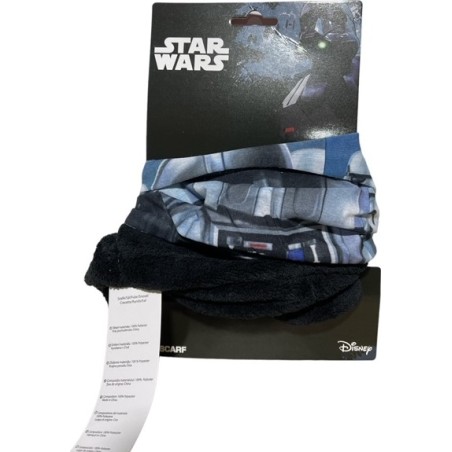 Cache Cou Star Wars