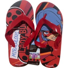 Tongs Miraculous - LadyBug
