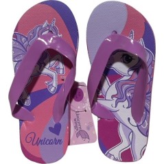 Tongs Licorne