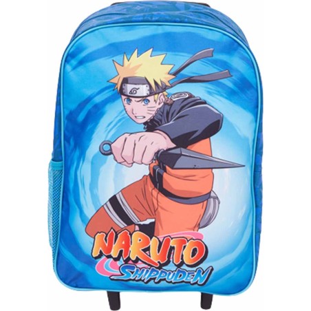 Trolley Naruto