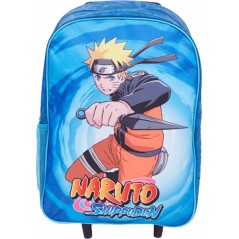 Trolley Naruto