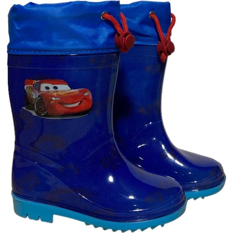 Bottes de Pluie cars Bottes de Pluie cars