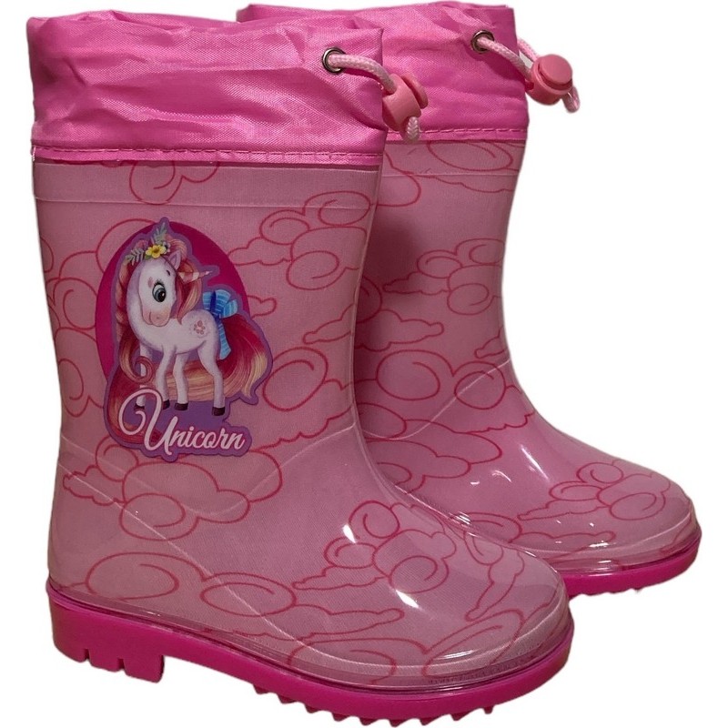Bottes de Pluie Licorne Bottes de Pluie Licorne