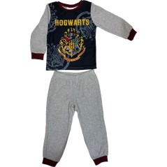 Pyjama Polaire Harry potter