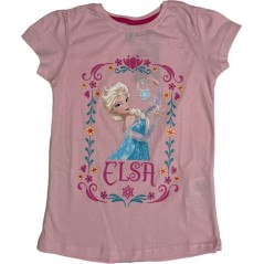 Tee-Shirt La Reine des Neiges DISNEY