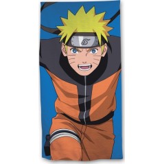 Drap de bain Naruto Pas cher,  chez le spécialiste de la licence
