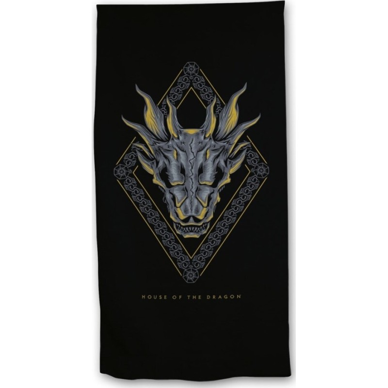 Drap de plage ou drap de bain Game Of Thrones Drap de plage ou drap de bain Game Of Thrones