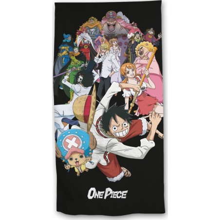 Drap De Plage Ou Serviette De Bain One Piece