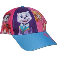Casquette Paw Patrol Full Sublimation