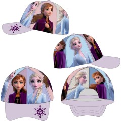 Frozen 2 Disney Full Sublimation Cap
