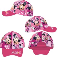 Casquette Minnie Disney  Full Sublimation