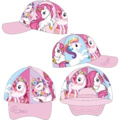 Licorne Full Sublimation Cap