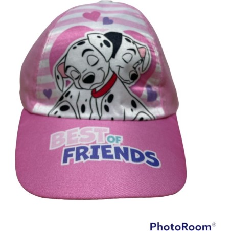 101 Dalmatiens Baby Cap