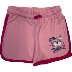 Minnie Disney cotton shorts