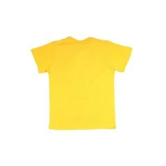 Tee-shirt Manches Courtes Minions