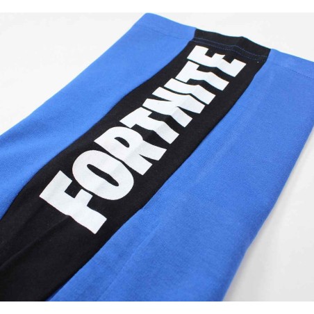 Fortnite cotton jersey sports shorts