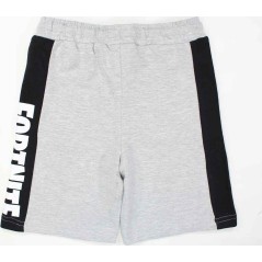 Shorts de sport Fortnite  jersey coton