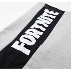 Shorts de sport Fortnite  jersey coton