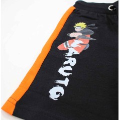 Naruto jersey sports shorts
