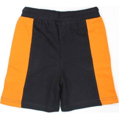 Naruto cotton jersey sports shorts