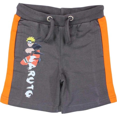 Naruto jersey sports shorts