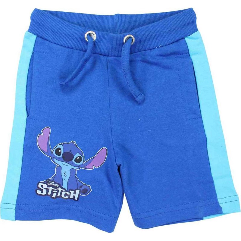 Stitch cotton jersey sports shorts Stitch cotton jersey sports shorts
