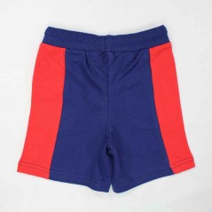 Shorts de sport Spiderman Marvel jersey coton