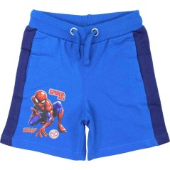 Spiderman Marvel  cotton jersey sports shorts