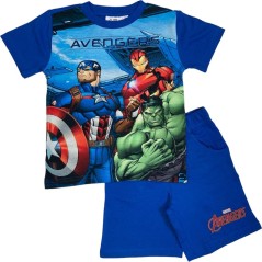 Avengers Marvel Strandset