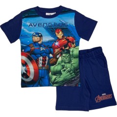 Avengers Marvel Strandset