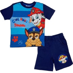 Paw Patrol Strandset