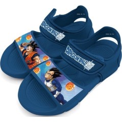 Dragon Ball Super Sandals
