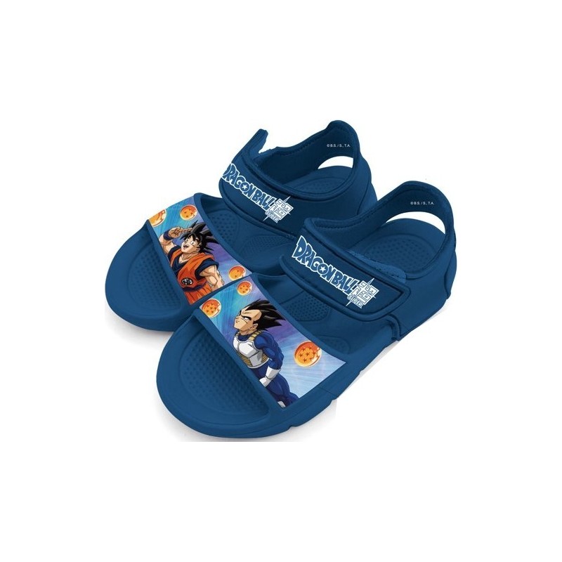 Dragon Ball Super Sandals