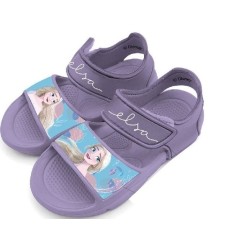Sandales Frozen 2 Disney