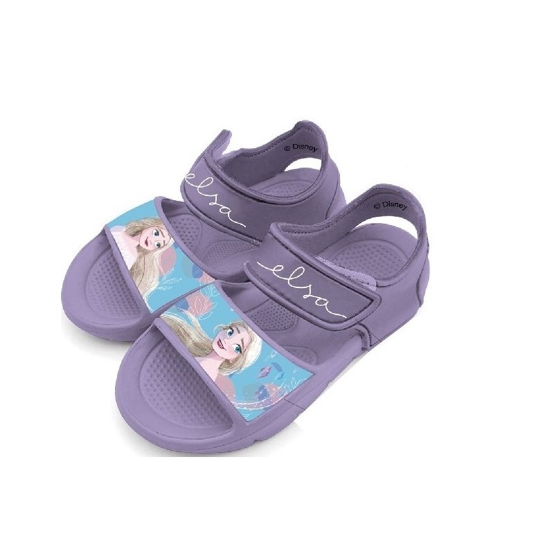 Sandales Frozen 2 Disney Sandales Frozen 2 Disney