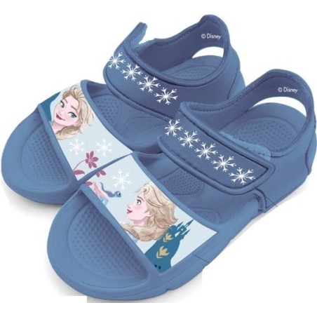 Disney Frozen 2 Sandals