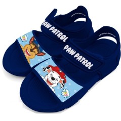 Sandales Paw Patrol