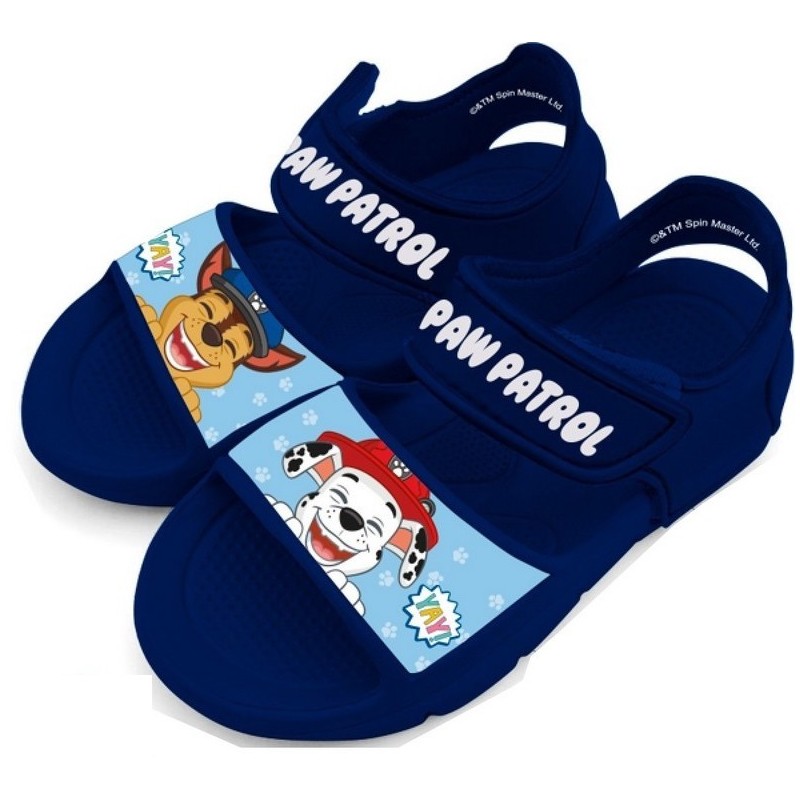 Paw Patrol Sandalen