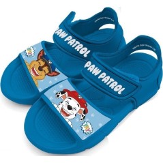 Sandales Paw Patrol