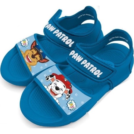 Paw Patrol Sandals