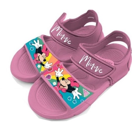 Sandales Minnie Disney